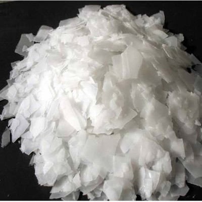 Potassium Hydroxide Flakes (KOH) - Bulk Apothecary