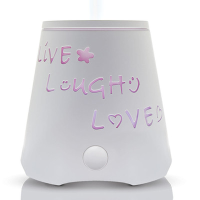 GreenAir Joyous Diffuser - Bulk Apothecary