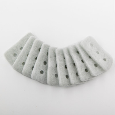 GreenAir GreenSpace Diffuser Refill Pads - Bulk Apothecary