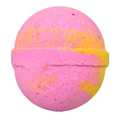 rainbow bath bomb wholesale