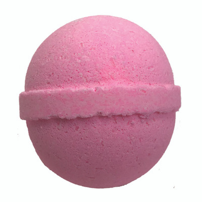 Large 5oz. Creativity (Grapefruit Tangerine Spa Collection) Bath Bomb - Bulk Apothecary