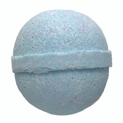 bulk blue bath bombs