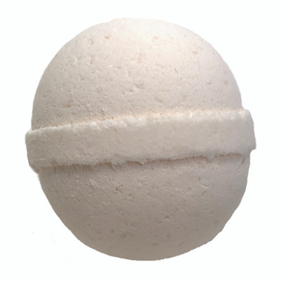 Large 5oz. Productivity (Orange Spa Collection) Bath Bomb - Bulk Apothecary