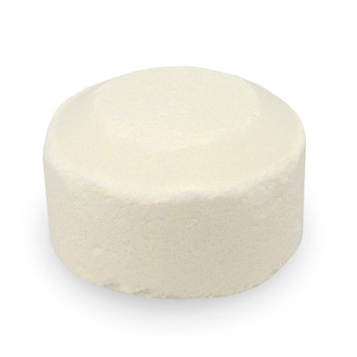 3.5oz. Confidence (Lemongrass Spa Collection) Shower Steamer - Bulk Apothecary