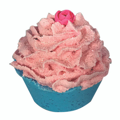 Wholesale Cupcake Bath Bombs 