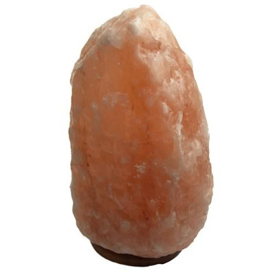 are kmart salt lamps real