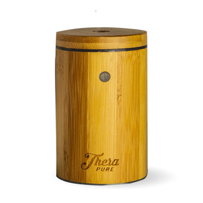 Greenair Mini Bamboo Diffuser - Bulk Apothecary