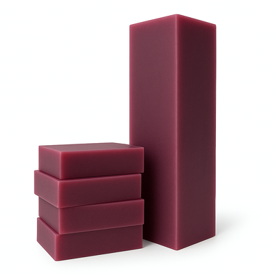 Mississippi Mud Cold Process Soap