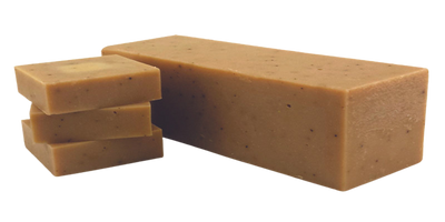 Strong Coffee Apothecary / | Soap Bars Bulk Loaves