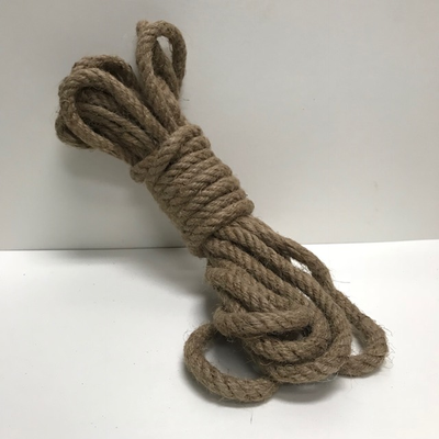 Jute Rope Thick 250gm - Bulk Apothecary