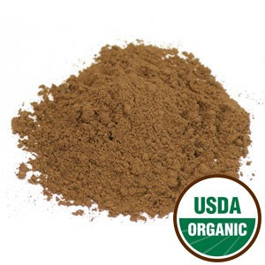 Organic Allspice Powder 1 lb - Bulk Apothecary