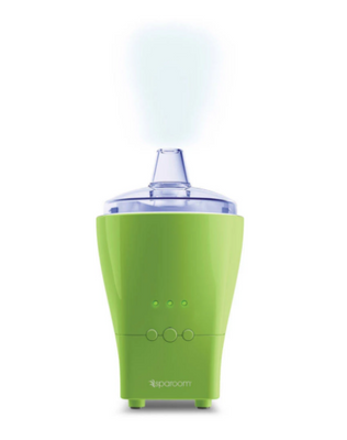 Green diffuser