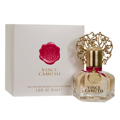 New Vince Camuto Fiori Perfume Spray (1.0 FL OZ 30mL) New In Box