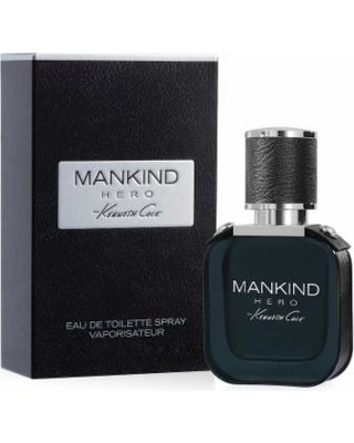 Kenneth Cole Mankind Hero Men's Eau de Toilette Spray 1.0 oz | Bulk ...