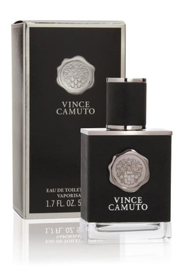 Vince Camuto Virtu by Vince Camuto Cologne Review 