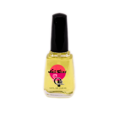 Formula 10 Nail Teins S Oil Nail Energy - Bulk Apothecary