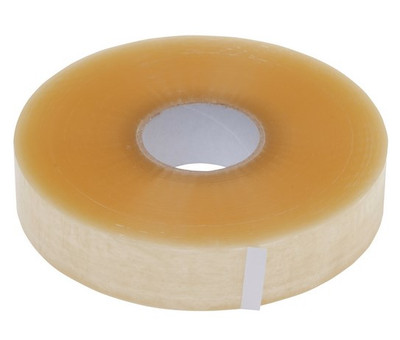 Machine Tape 3" x 450' - Bulk Apothecary
