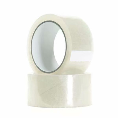 2" Clear Sealing Tape - Bulk Apothecary