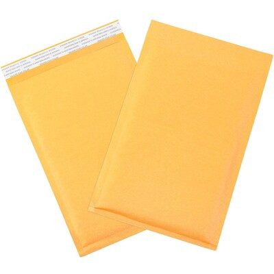 #4 Bubble Mailer Envelope (9.5" x 14.5") - Bulk Apothecary