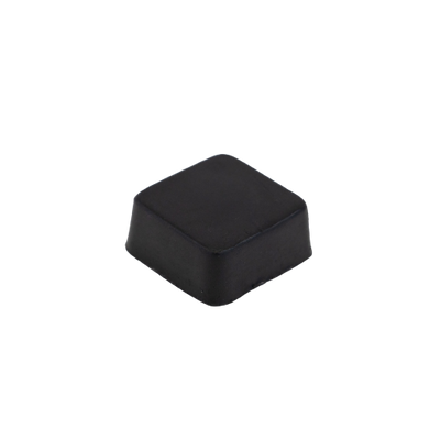 Charcoal Melt and Pour Soap Color Block - Bulk Apothecary