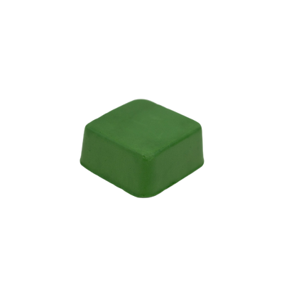 Chrome Green Oxide Melt and Pour Soap Color Block - Bulk Apothecary