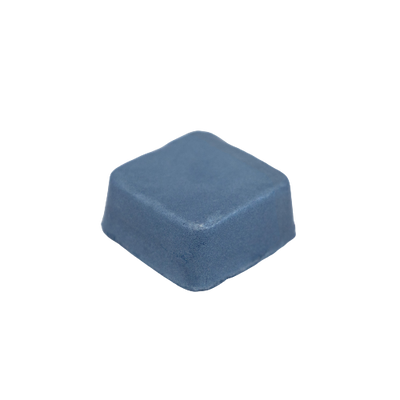 Stormy Blue Melt and Pour Soap Color Block - Bulk Apothecary