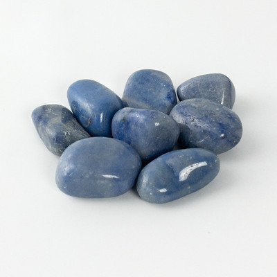 Blue Quartz - Bulk Apothecary