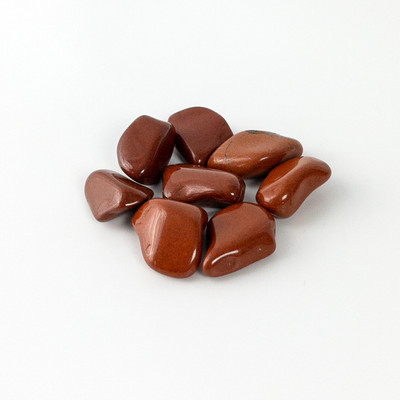 Red Jasper - Bulk Apothecary