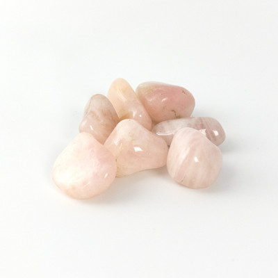 Rose Quartz - Bulk Apothecary