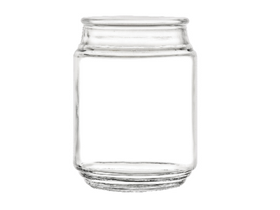 Glass Candle Jars Wholesale and Supplier