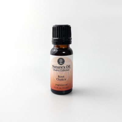 Root Chakra Fragrance Oil - Bulk Apothecary