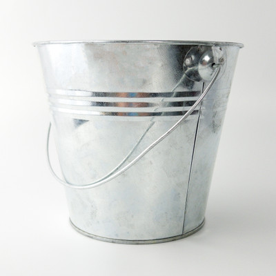 Wholesale Affordable small metal buckets for A Variety for Uses 