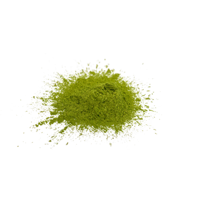 Olive Yellow Mica Powder - Bulk Apothecary