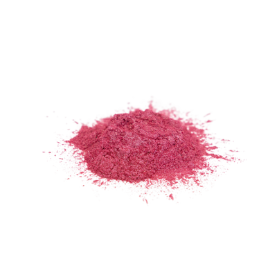 Luster Red Mica Powder - Bulk Apothecary