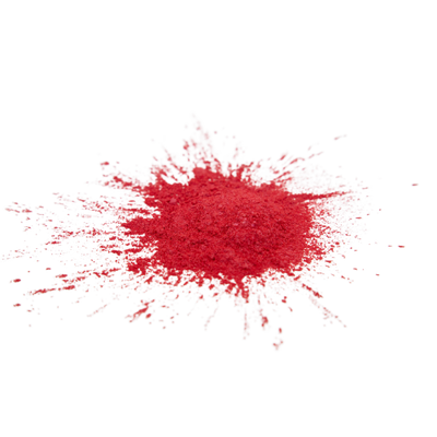 True Red Mica Powder - Bulk Apothecary