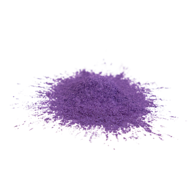 Violet Mica Powder - Bulk Apothecary