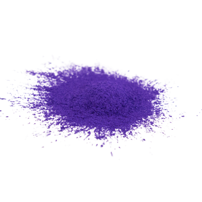 Iridescent Violet Mica Powder - Bulk Apothecary