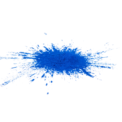 Blue Purple Mica Powder - Bulk Apothecary