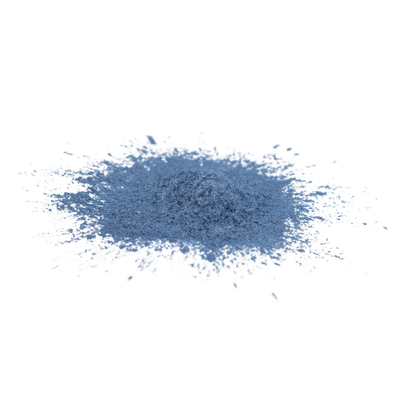 Cambridge Blue Mica Powder - Bulk Apothecary