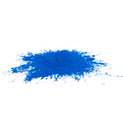 Cobalt Blue Mica Powder - Bulk Apothecary