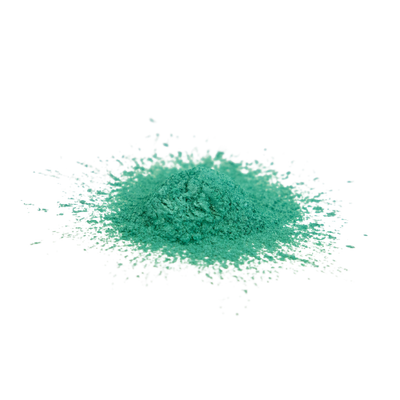 Fruit Green Mica Powder - Bulk Apothecary
