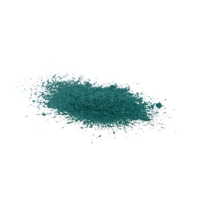 Blackish Green Mica Powder - Bulk Apothecary