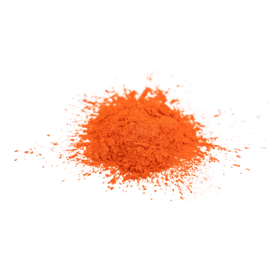 Nacarat Mica Powder - Bulk Apothecary