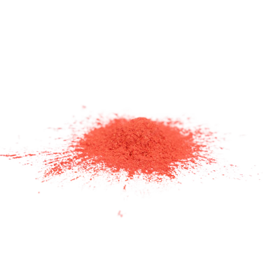 Orange Yellow Mica Powder - Bulk Apothecary