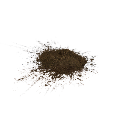 Chestnut Brown Mica Powder - Bulk Apothecary