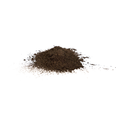 Luster Brown Mica Powder - Bulk Apothecary