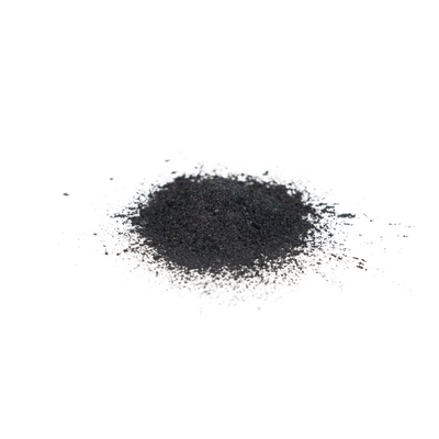 Luster Grey Mica Powder - Bulk Apothecary