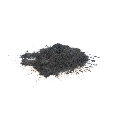 Light Grey Mica Powder - Bulk Apothecary