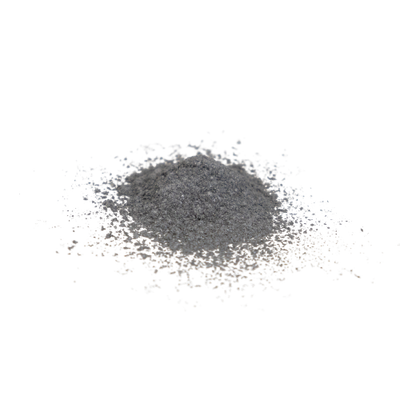 Satin White Grey Mica Powder - Bulk Apothecary