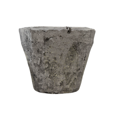 Small Clay Pot - Bulk Apothecary